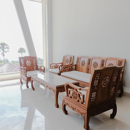 OYO 1194 Villa Bukit Panderman Residence Batu  Dış mekan fotoğraf