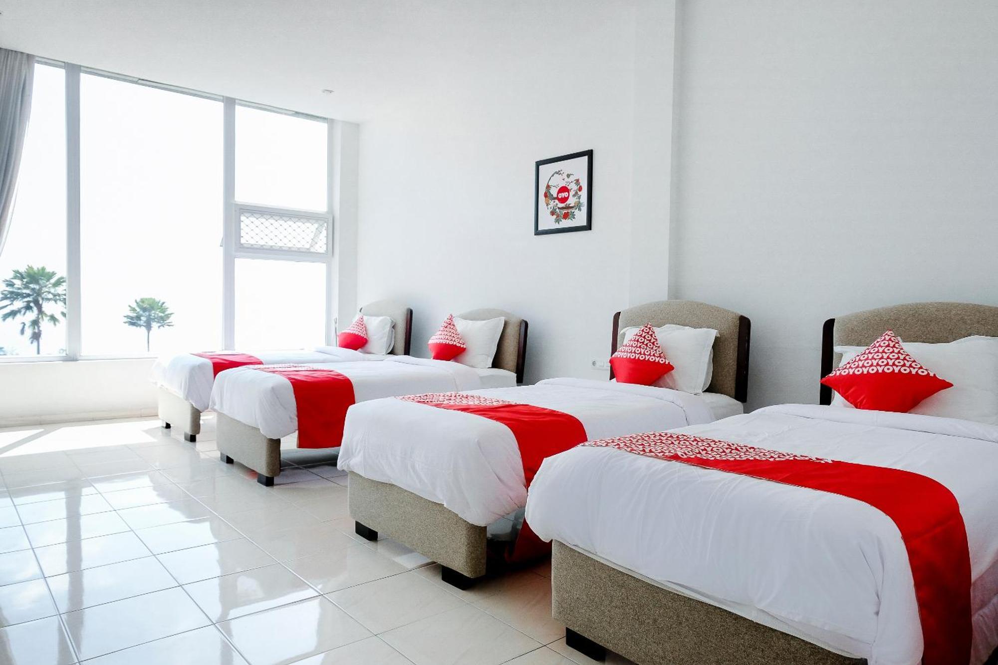 OYO 1194 Villa Bukit Panderman Residence Batu  Dış mekan fotoğraf