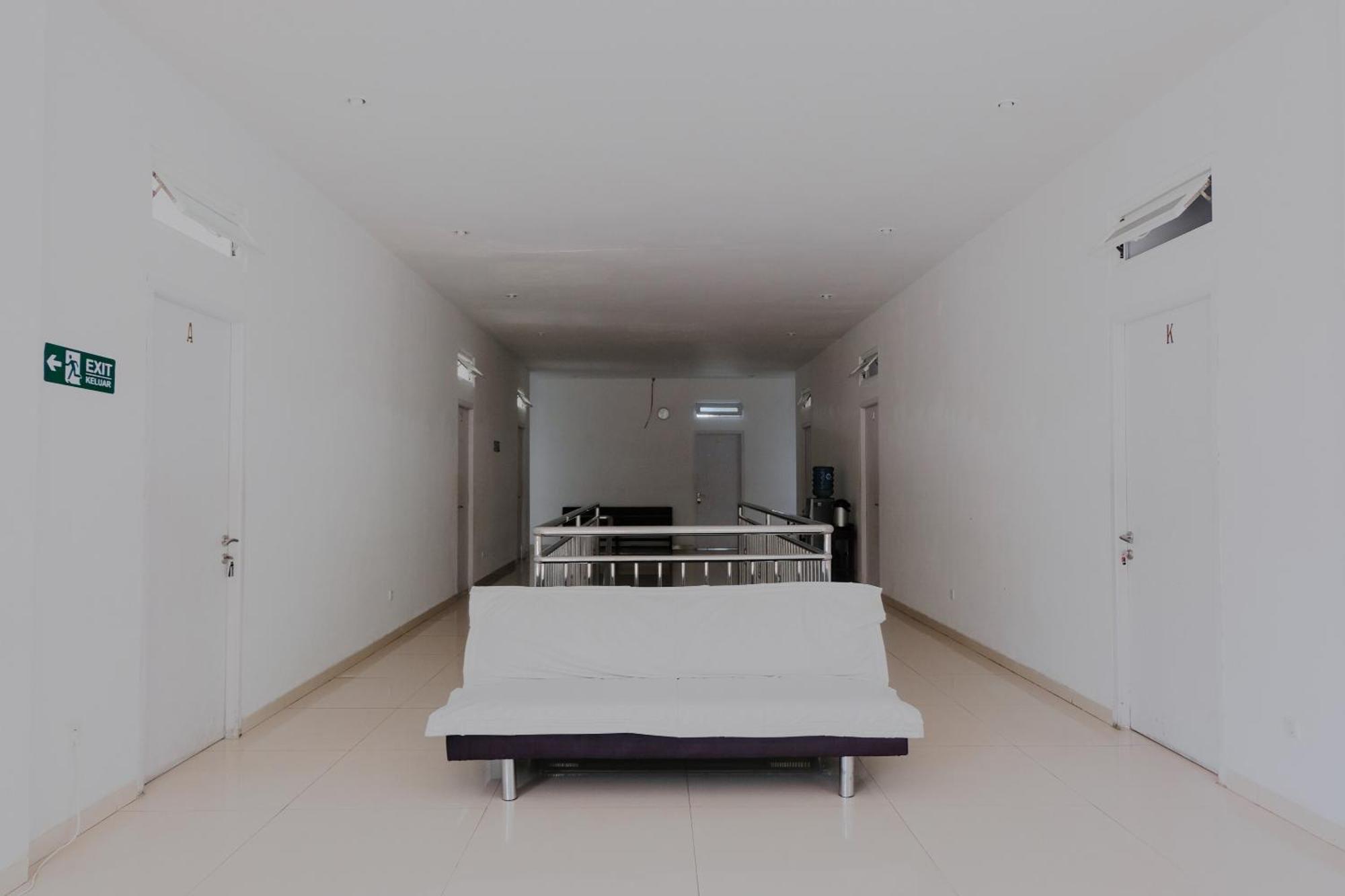 OYO 1194 Villa Bukit Panderman Residence Batu  Dış mekan fotoğraf
