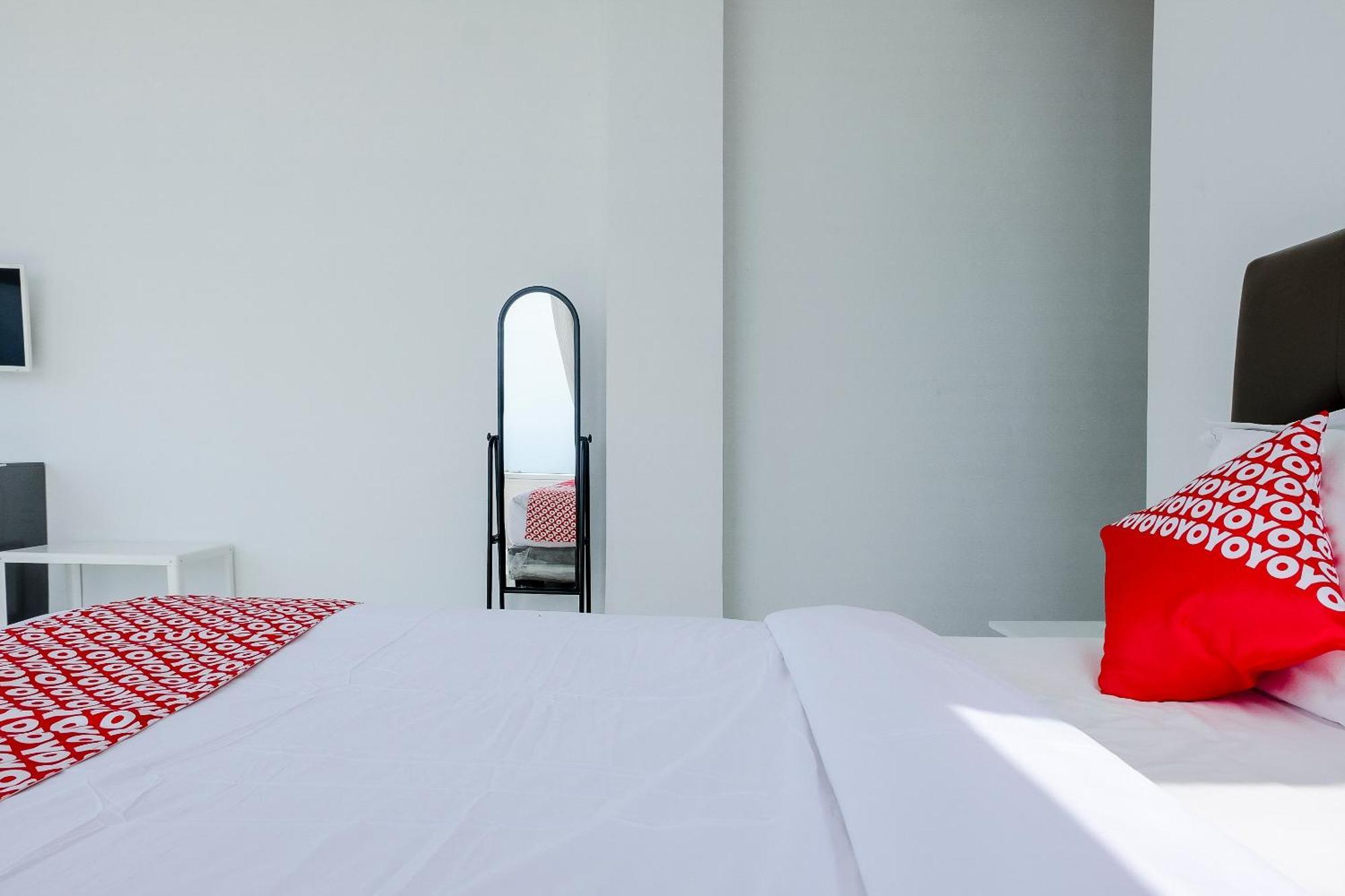 OYO 1194 Villa Bukit Panderman Residence Batu  Dış mekan fotoğraf