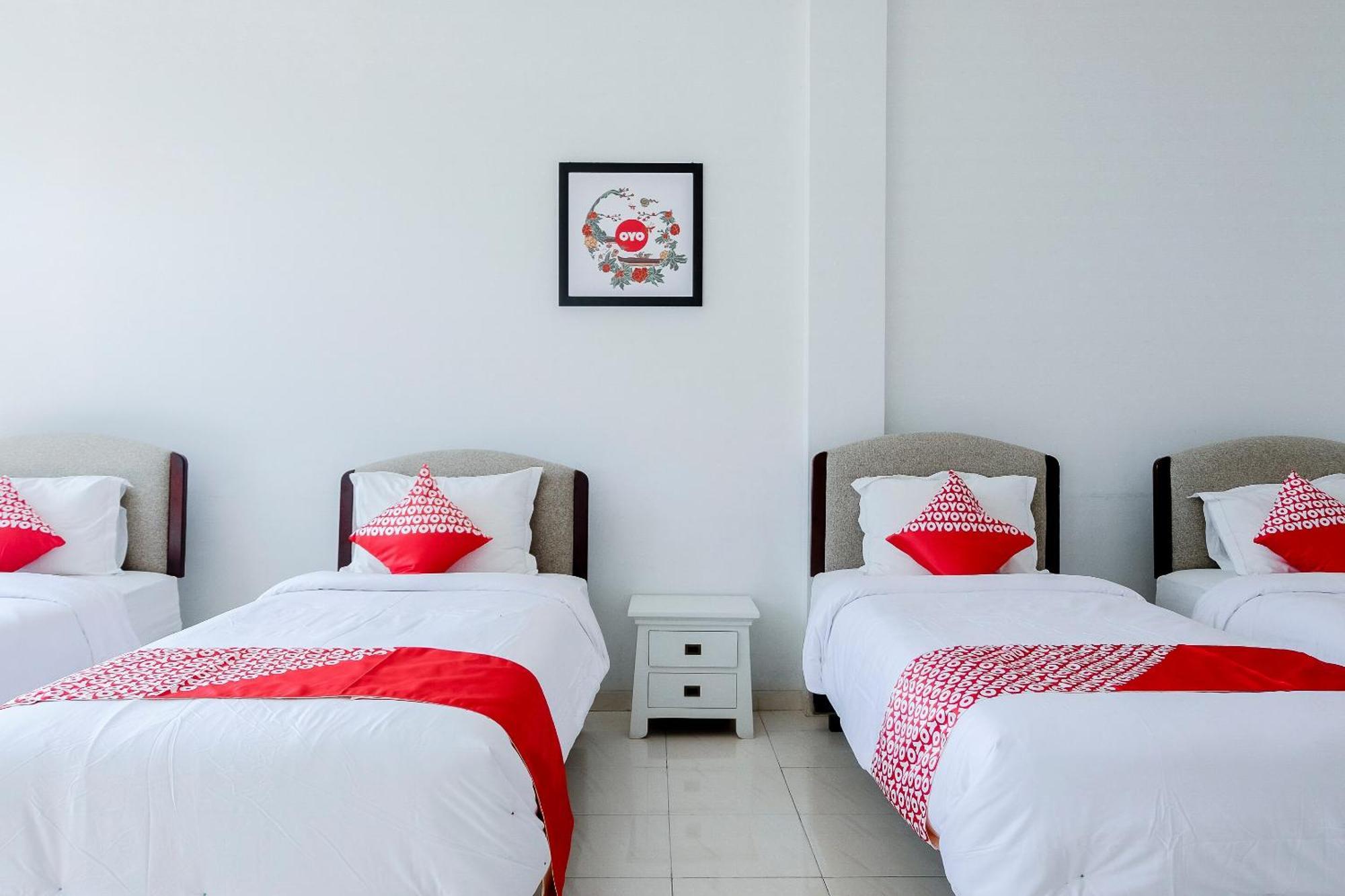 OYO 1194 Villa Bukit Panderman Residence Batu  Dış mekan fotoğraf