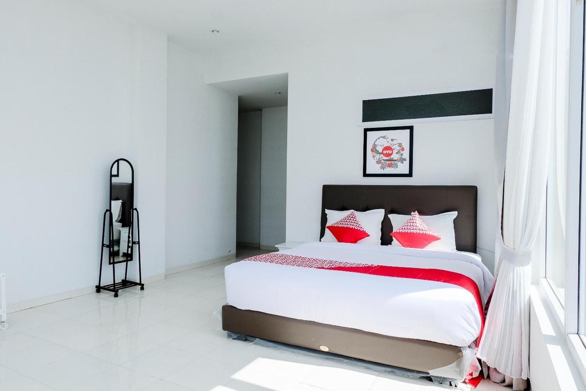 OYO 1194 Villa Bukit Panderman Residence Batu  Dış mekan fotoğraf