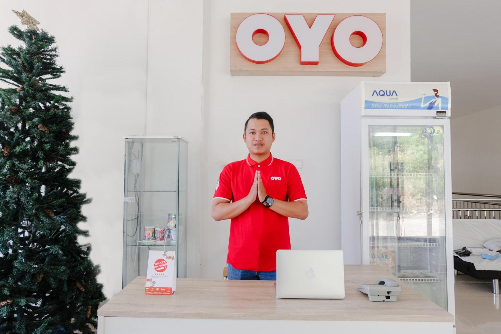 OYO 1194 Villa Bukit Panderman Residence Batu  Dış mekan fotoğraf