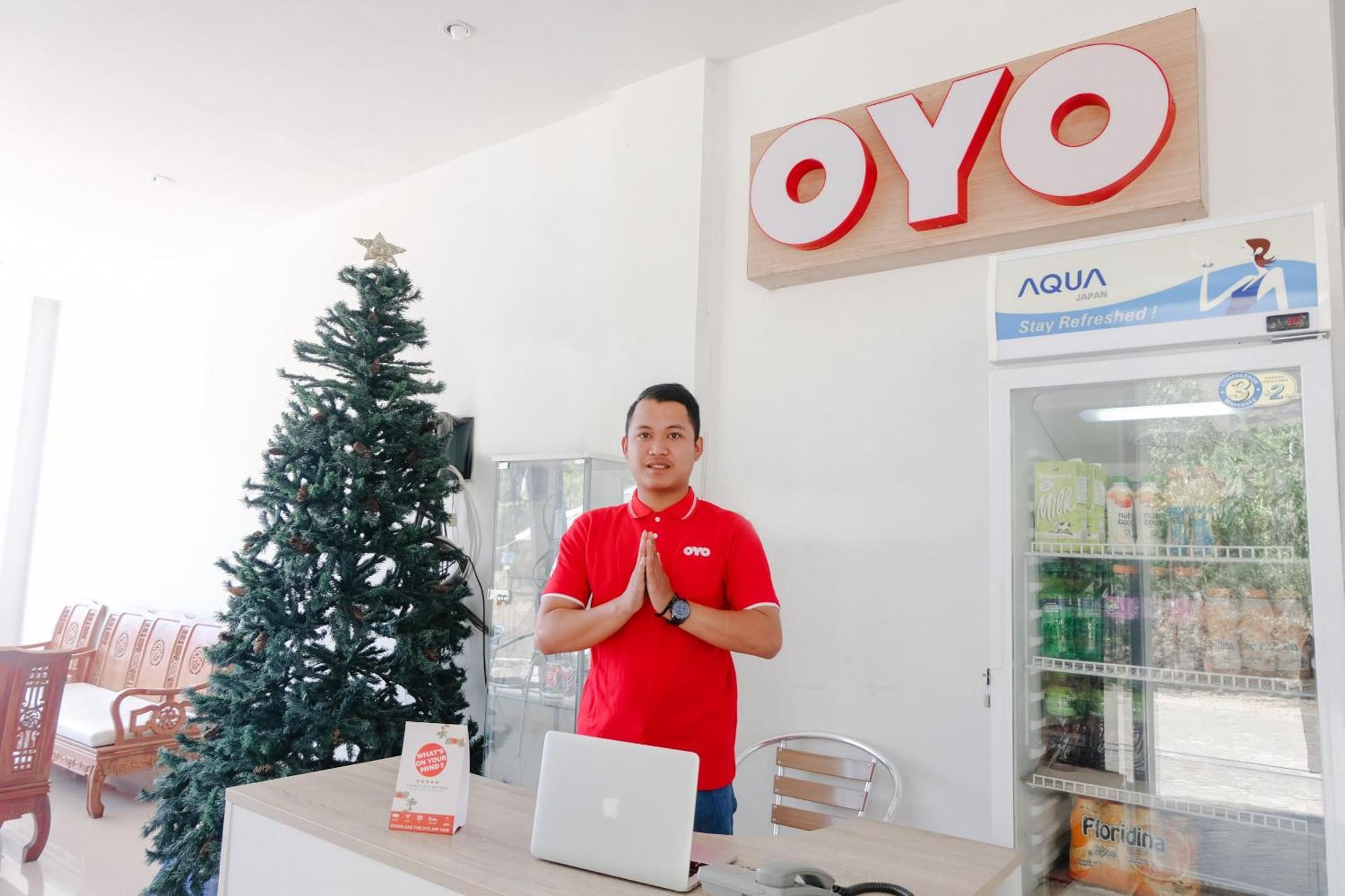 OYO 1194 Villa Bukit Panderman Residence Batu  Dış mekan fotoğraf