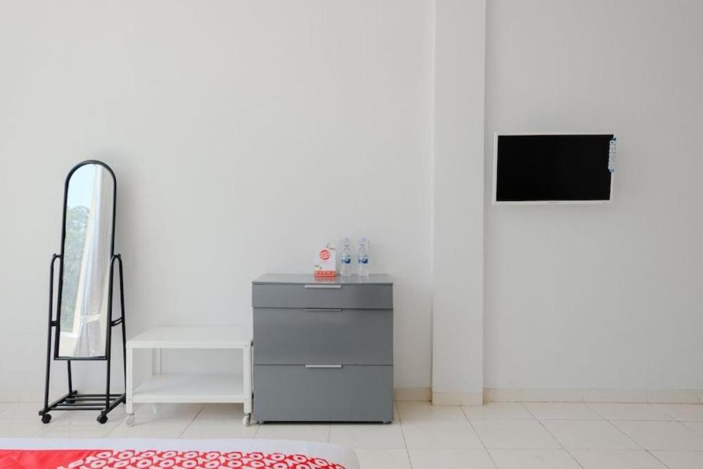 OYO 1194 Villa Bukit Panderman Residence Batu  Dış mekan fotoğraf
