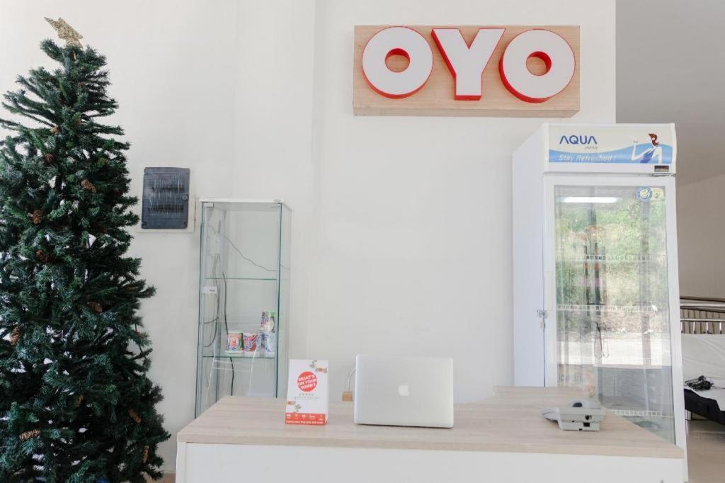 OYO 1194 Villa Bukit Panderman Residence Batu  Dış mekan fotoğraf