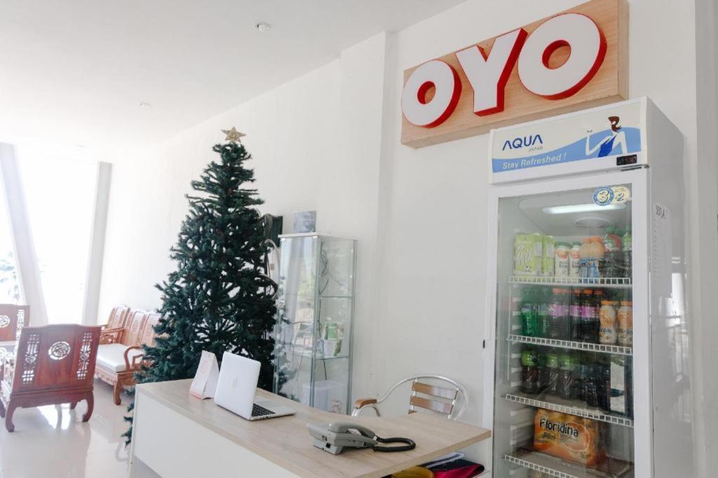 OYO 1194 Villa Bukit Panderman Residence Batu  Dış mekan fotoğraf