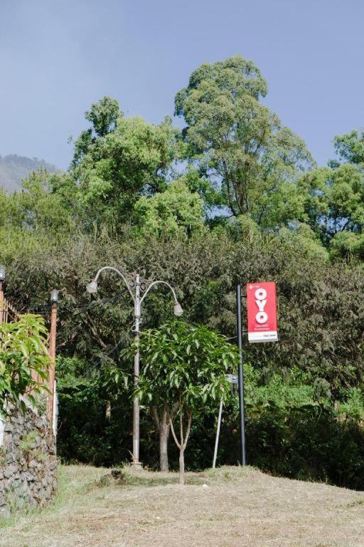 OYO 1194 Villa Bukit Panderman Residence Batu  Dış mekan fotoğraf