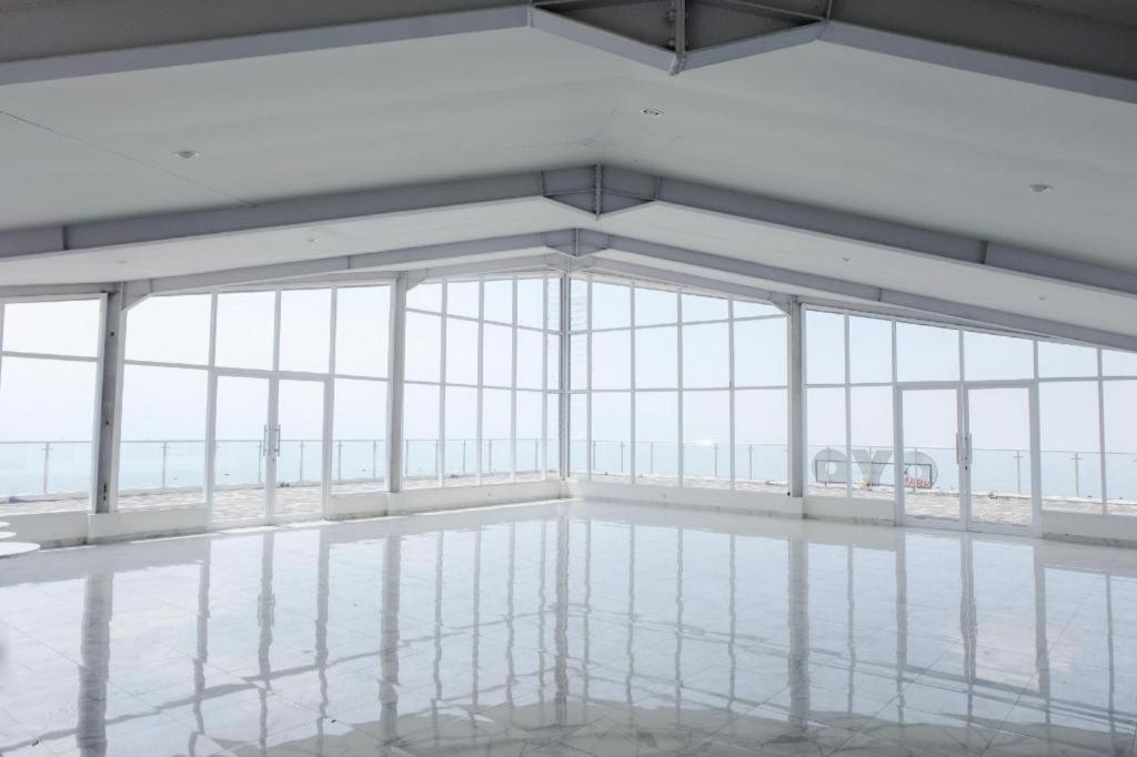 OYO 1194 Villa Bukit Panderman Residence Batu  Dış mekan fotoğraf
