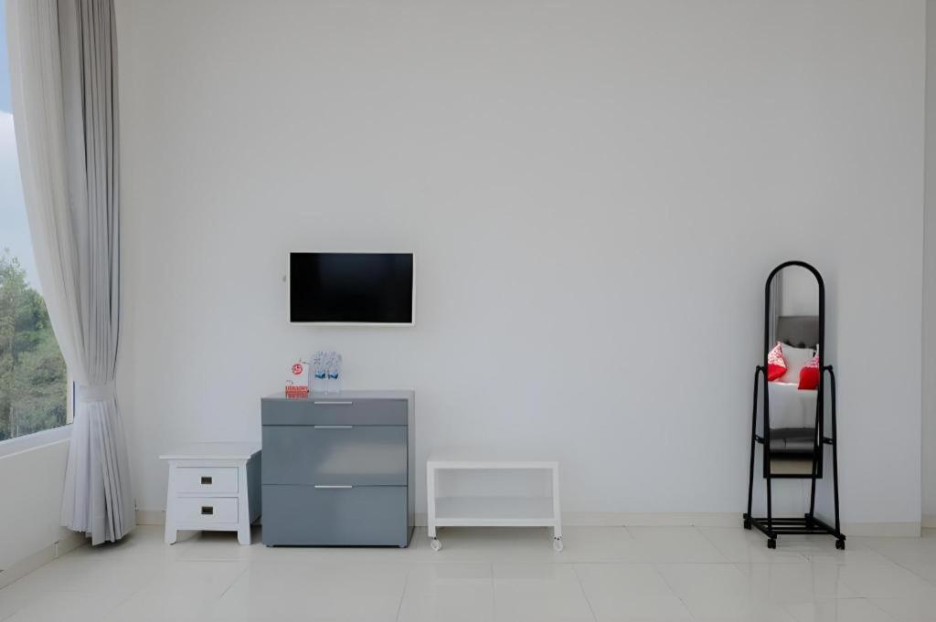 OYO 1194 Villa Bukit Panderman Residence Batu  Dış mekan fotoğraf