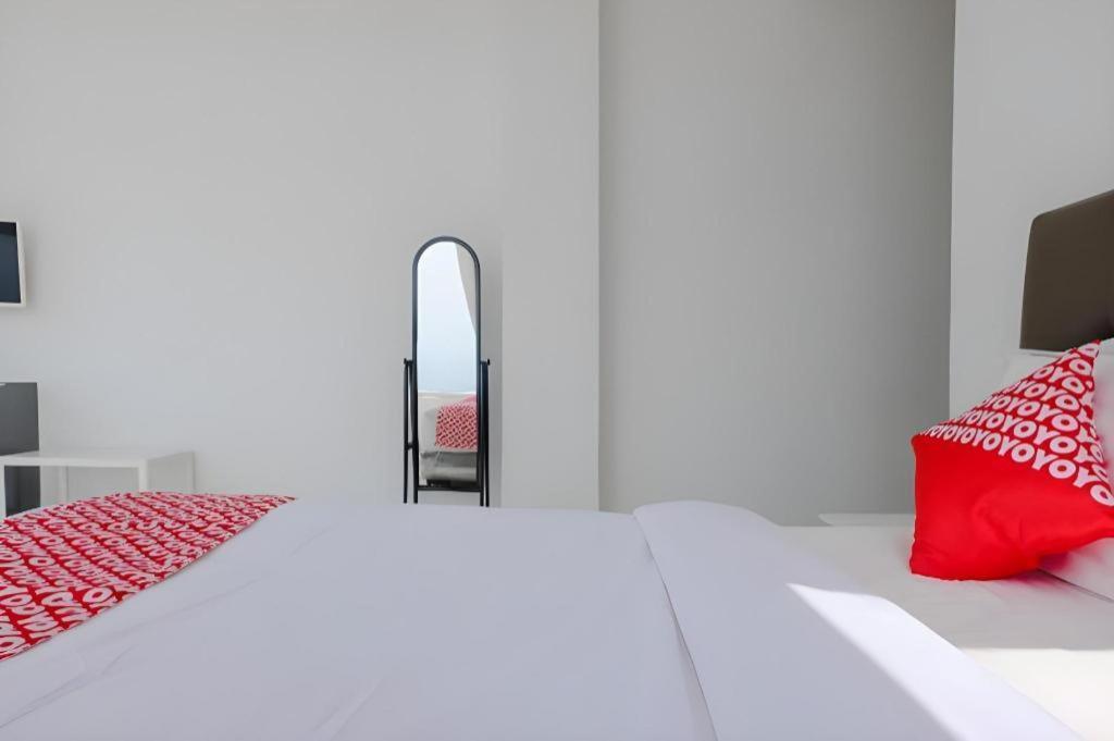 OYO 1194 Villa Bukit Panderman Residence Batu  Dış mekan fotoğraf