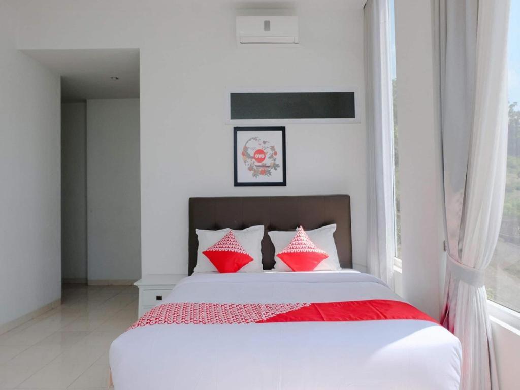 OYO 1194 Villa Bukit Panderman Residence Batu  Dış mekan fotoğraf