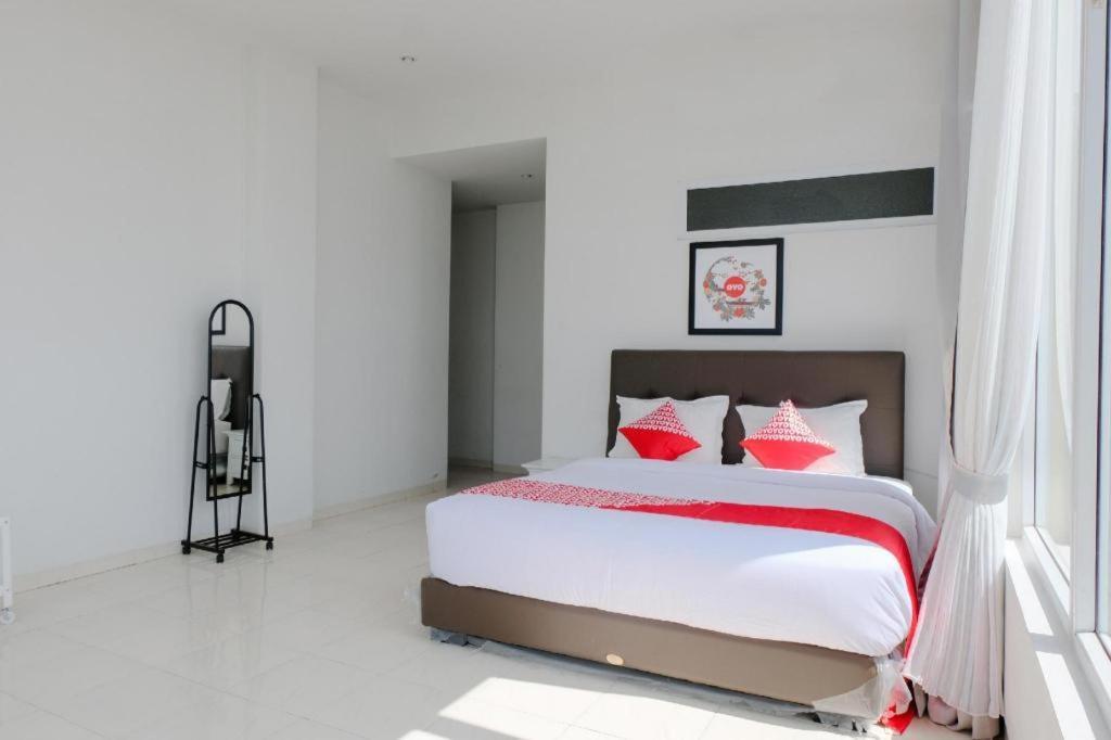 OYO 1194 Villa Bukit Panderman Residence Batu  Dış mekan fotoğraf